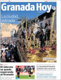 Granada Hoy