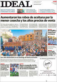 El Ideal de Jaén