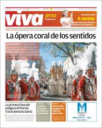 Información - Jerez