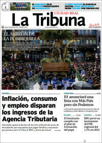 La Tribuna de Ciudad Real