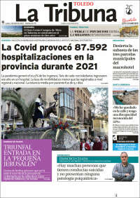 La Tribuna de Toledo