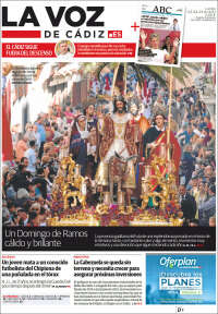 La Voz de Cádiz