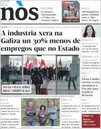 Nòs Diario