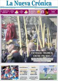 La Nueva Crónica