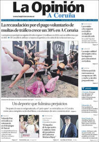 La Opinión de A Coruña