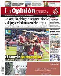 La Opinión de Murcia