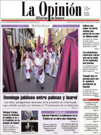 La Opinión - El Correo de Zamora