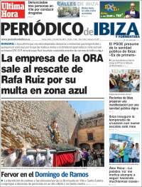 Periódico de Ibiza
