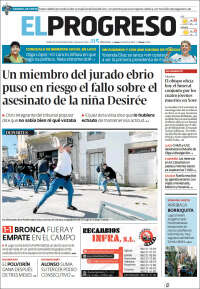 El Progreso