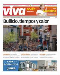 Viva Sevilla
