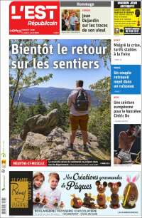 L'Est Republicain
