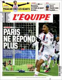 L'Equipe