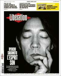 Libération