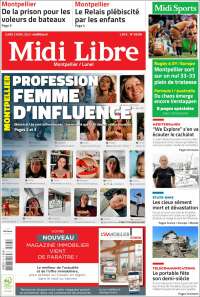 Midi Libre
