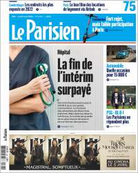 Le Parisien