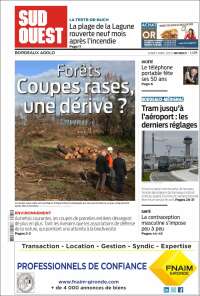 Sud Ouest