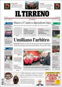 Il Tirreno