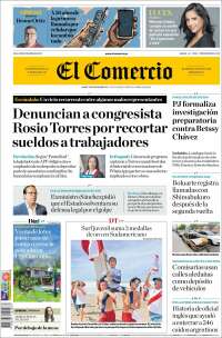 El Comercio