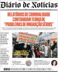 Diário de Noticias