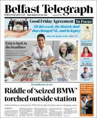 Belfast Telegraph
