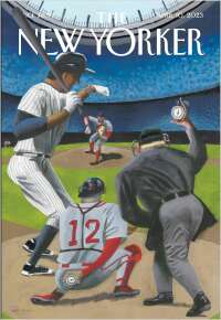 The New Yorker