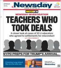 Newsday