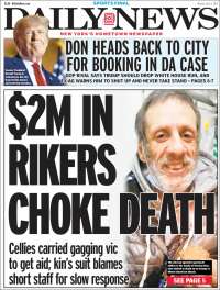 Daily News - New York