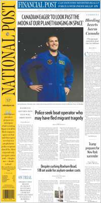 The National Post