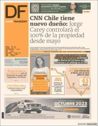 Diario Financiero