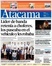 Diario de Atacama