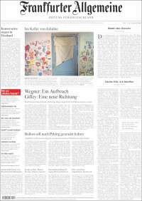 Frankfurter Allgemeine
