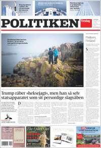 Politiken