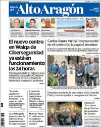 Diario del AltoAragón