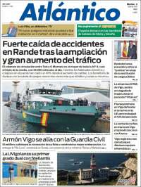 Atlántico Diario
