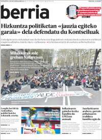 Berria