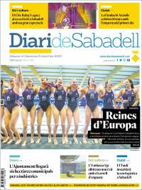 Diari de Sabadell