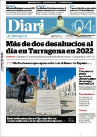 Diari de Tarragona