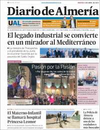 Diario de Almería