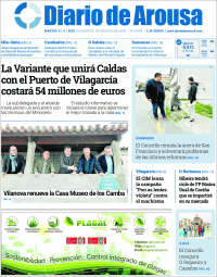 Diario de Arousa