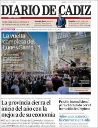 Diario de Cádiz