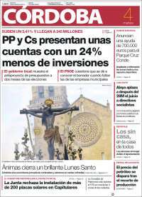 Diario de Córdoba