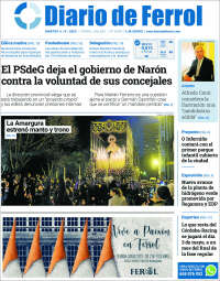 Diario de Ferrol