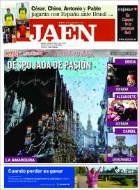 Diario Jaén