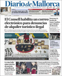 Diario de Mallorca