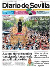 Diario de Sevilla