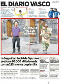 Diario Vasco