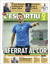 L'Esportiu