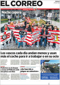 El Correo