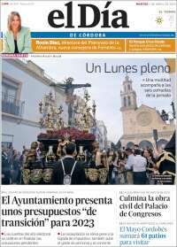 El Día de Córdoba