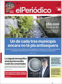El Periódico de Catalunya